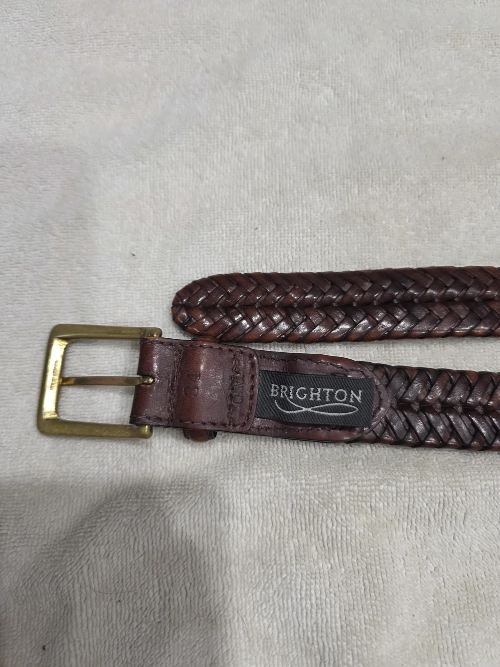 Brighton preppy old